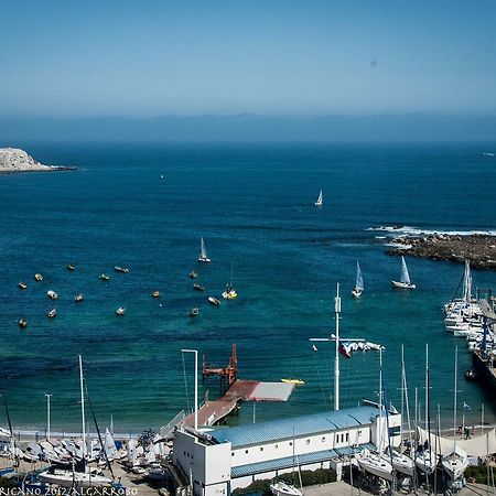 Appartamento Edificio Maritim Algarrobo Esterno foto
