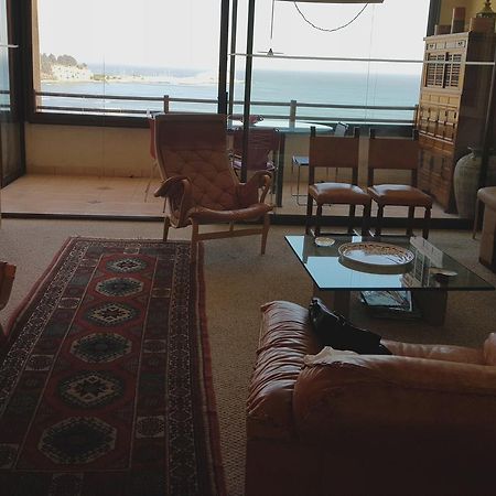 Appartamento Edificio Maritim Algarrobo Esterno foto