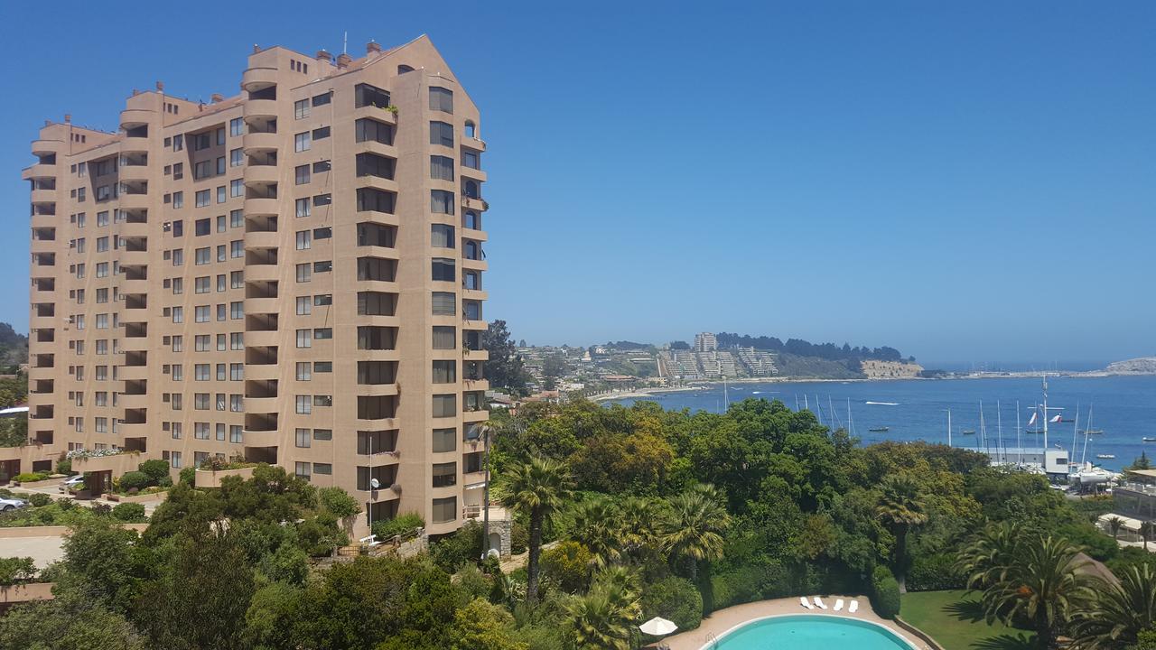 Appartamento Edificio Maritim Algarrobo Esterno foto